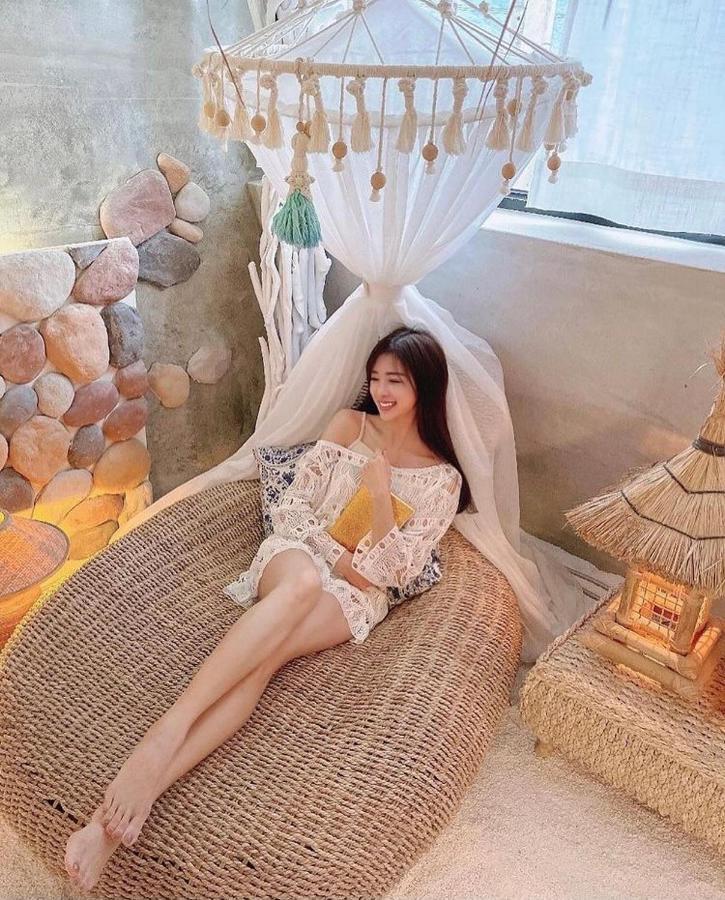 Fas Bnb Jiali ภายนอก รูปภาพ