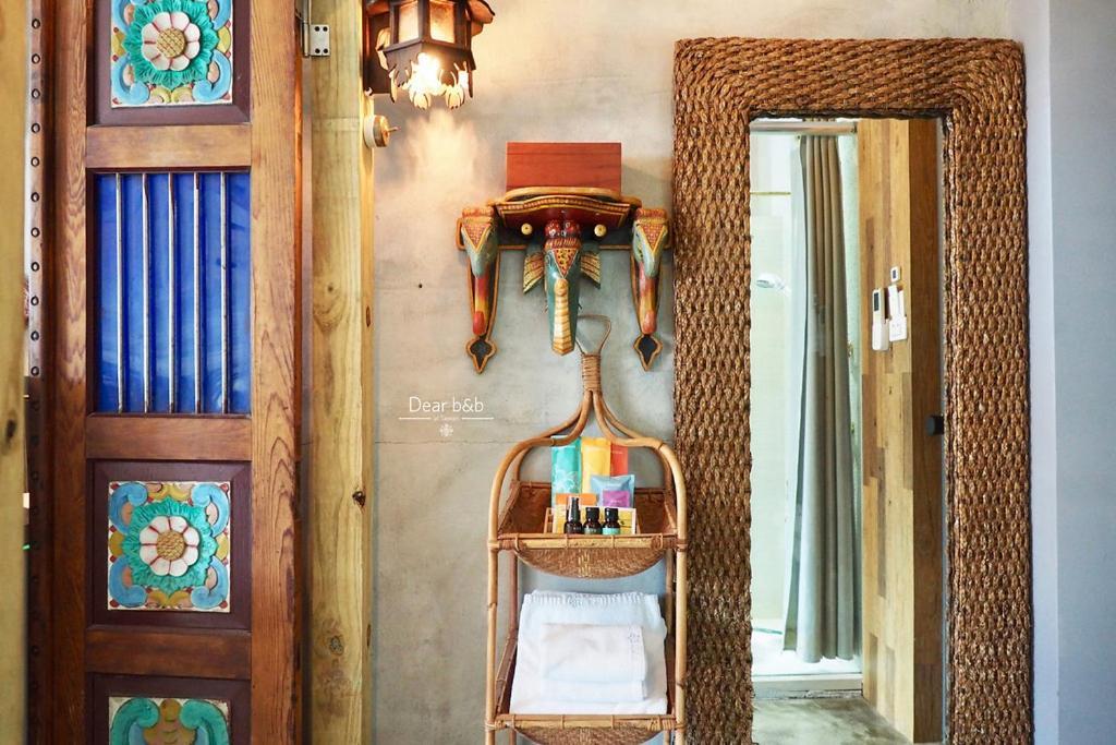 Fas Bnb Jiali ภายนอก รูปภาพ