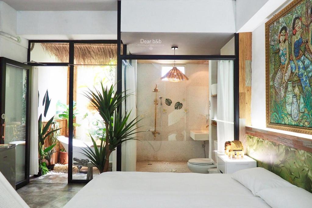 Fas Bnb Jiali ภายนอก รูปภาพ