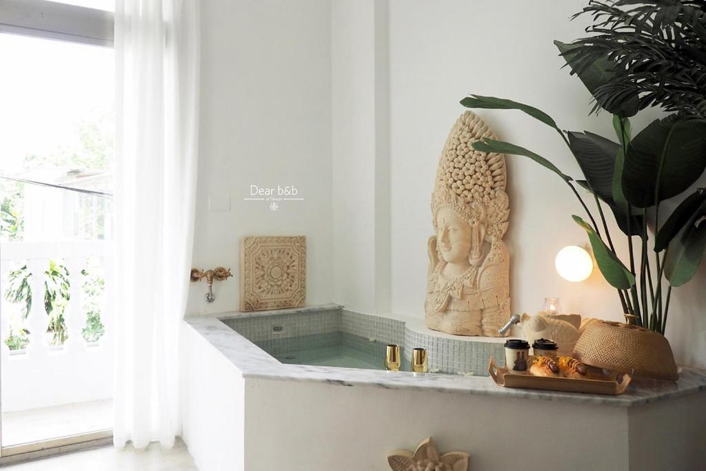 Fas Bnb Jiali ภายนอก รูปภาพ