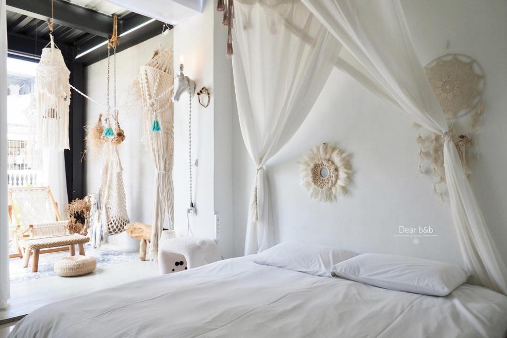 Fas Bnb Jiali ภายนอก รูปภาพ
