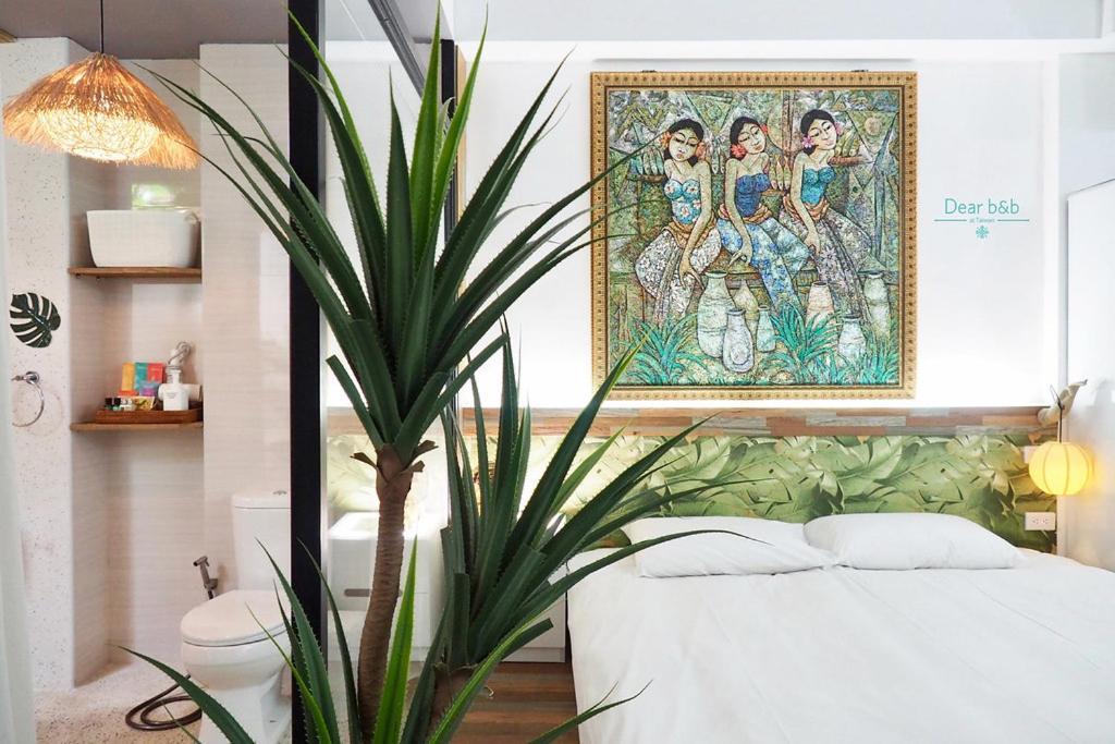 Fas Bnb Jiali ภายนอก รูปภาพ