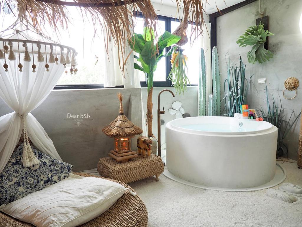Fas Bnb Jiali ภายนอก รูปภาพ