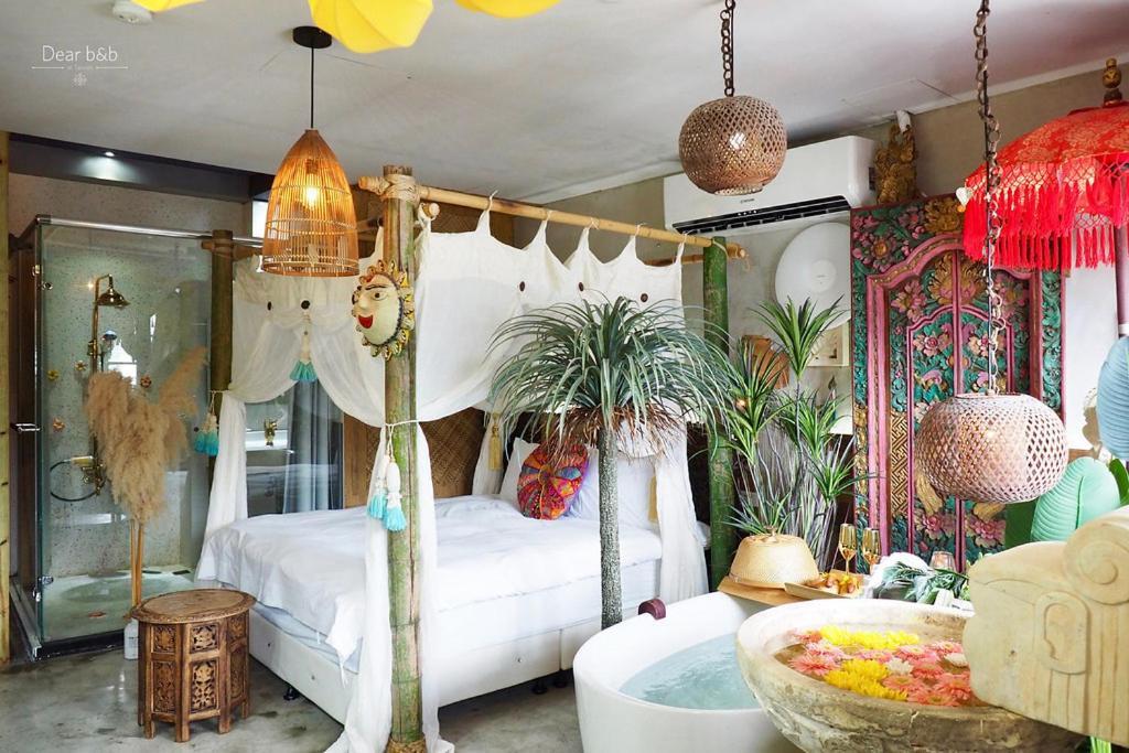 Fas Bnb Jiali ภายนอก รูปภาพ